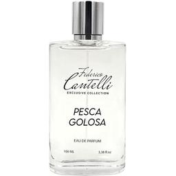 Pesca Golosa