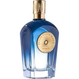 Petite Fleur Bleue