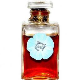 Petite Fleur Bleue