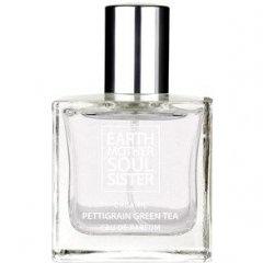 Pettigrain Green Tea