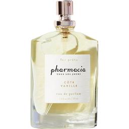 Pharmacia - Côte Vanille