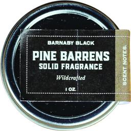Pine Barrens