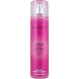 Pink Aura