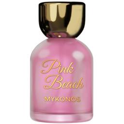 Pink Beach