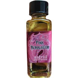 Pink Bubblegum