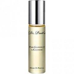 Pink Grapefruit & Cashmere
