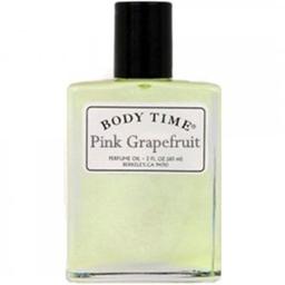 Pink Grapefruit