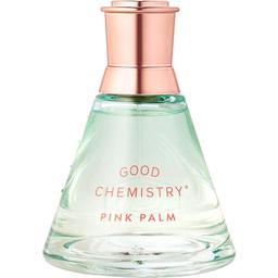 Pink Palm