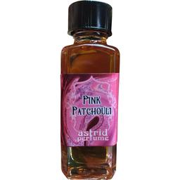Pink Patchouli