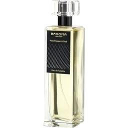 Pink Pepper & Oud