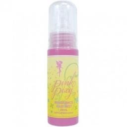 Pink Pixy