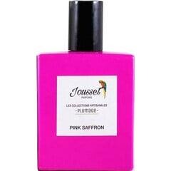 Pink Saffron