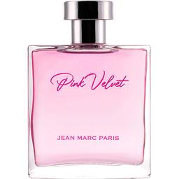 Pink Velvet