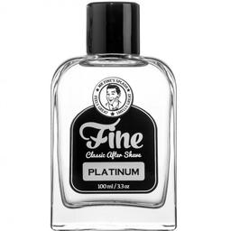 Platinum