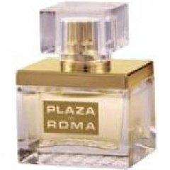Plaza di Roma
