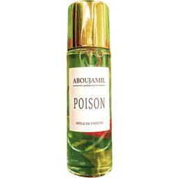 Poison