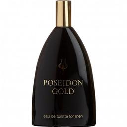 Poseidon Gold Men