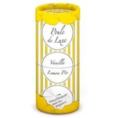 Poule de Luxe - Vanilla Lemon Pie