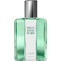 Pour Un Homme de Caron