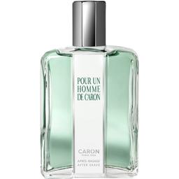 Pour Un Homme de Caron
