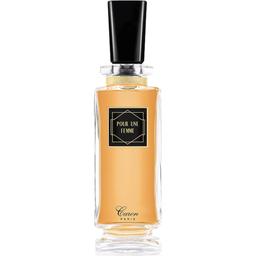 Pour Une Femme