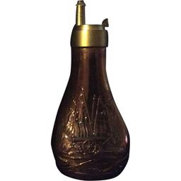 Powder Flask - Tonga