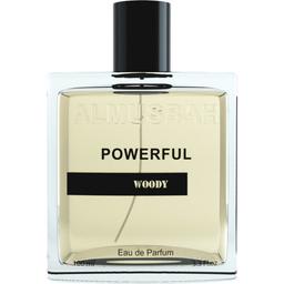 Powerful Woody