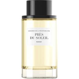 Près du Soleil