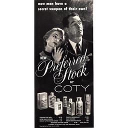 Preferred Stock