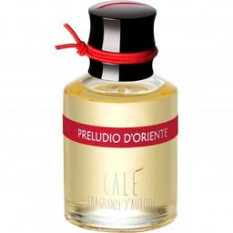 Preludio d'Oriente