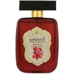 Premium - Red Rose