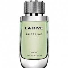 Prestige - The Man Fresh