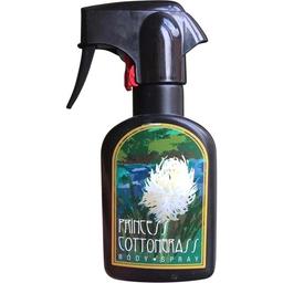 Princess Cottongrass