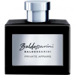 Private Affairs