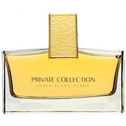 Private Collection Amber Ylang Ylang