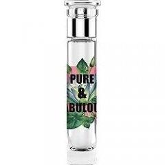 Pure & Fabulous - Waterlily