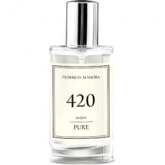 Pure 420