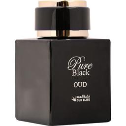 Pure Black Oud