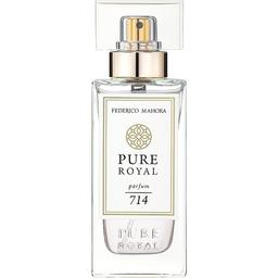 Pure Royal 714