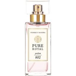 Pure Royal 802