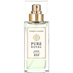 Pure Royal 810