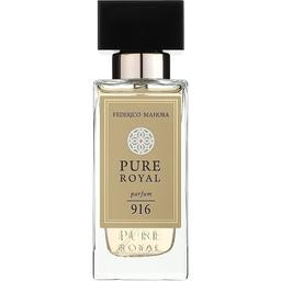 Pure Royal 916