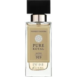 Pure Royal 919