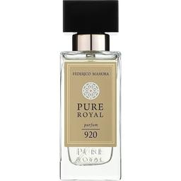 Pure Royal 920