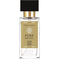 Pure Royal 925