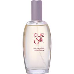 Pure Silk