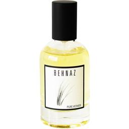 Pure Vetiver