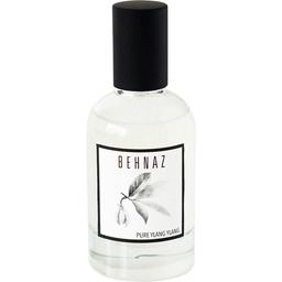 Pure Ylang Ylang