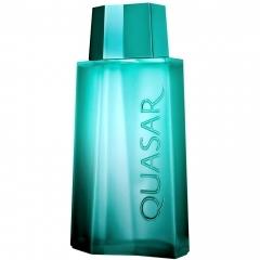 Quasar Oxygen