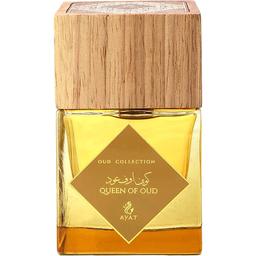 Queen of Oud